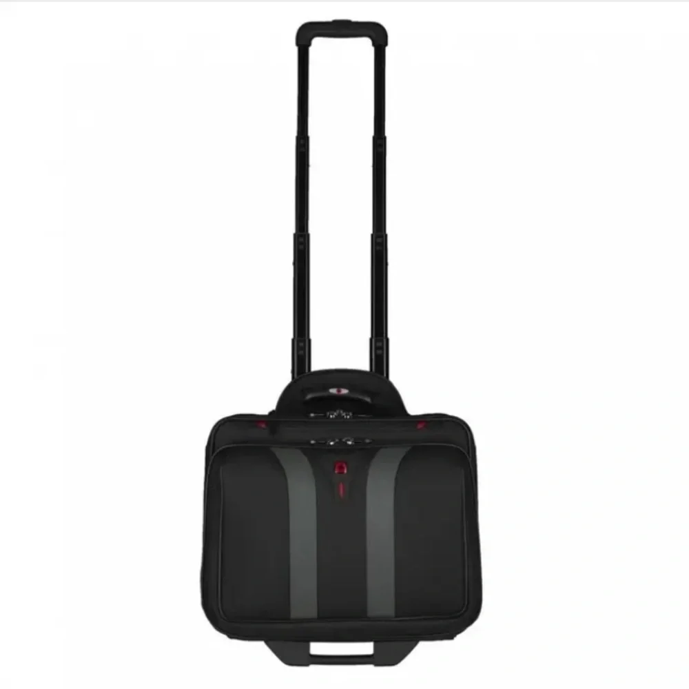 SwissGear Wenger Grenada 17” Wheeled Laptop Case